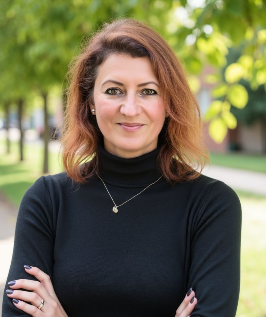 Caroline Lavalley executive search et stratégie de développement des talents Lille