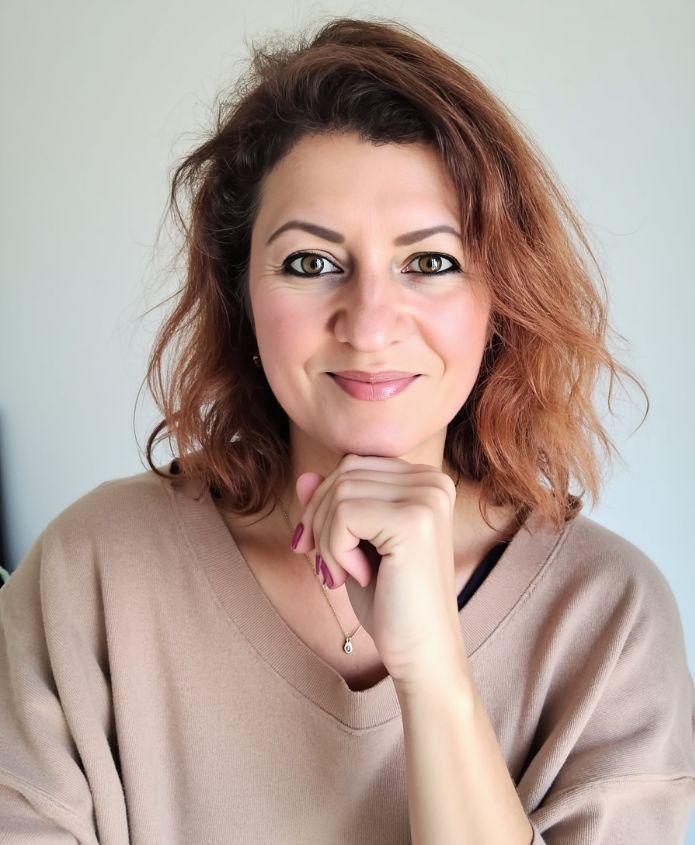 Caroline Lavalley Talent manager et RPO et Lille