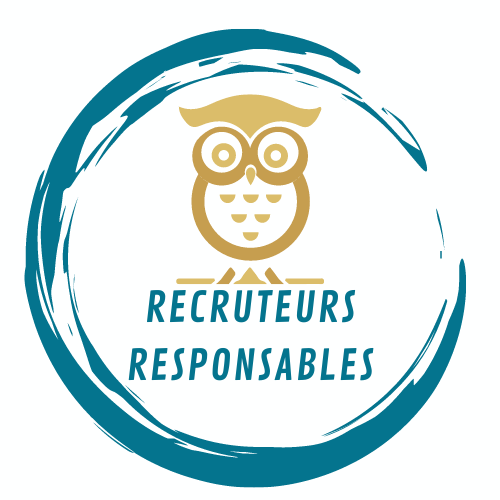 Recruteurs responsables